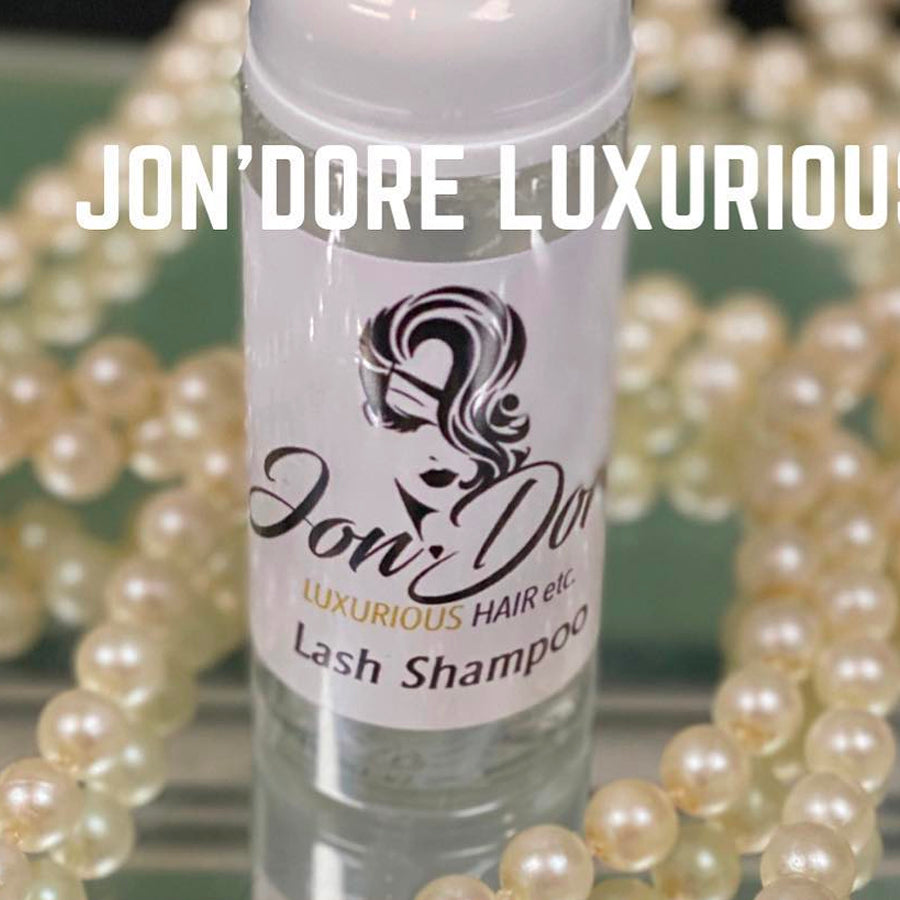 Jon’Dore Lash Shampoo Cleanser